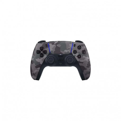 Sony PS5 Dualsense V2 Wireless Controller Camo Gray EU