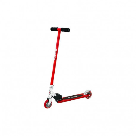 Razor S Sport Scooter, Red