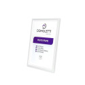 FRAME AURA 30X40CM DOMOLETTI WHITE