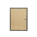 FRAME AURA 30X40CM DOMOLETTI BLACK