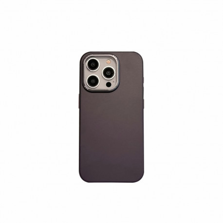 Evelatus Apple iPhone 15 Pro Max PC NeoCase with MagSafe Brown