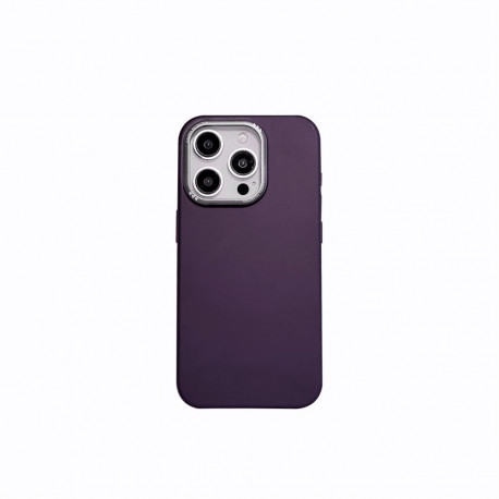 Evelatus Apple iPhone 15 Pro Max PC NeoCase with MagSafe Deep Purple