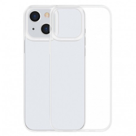 Baseus Apple Simple Case iPhone 13 Pro Transparent