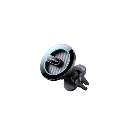 Joyroom Car magnetic phone holder for air vent Black
