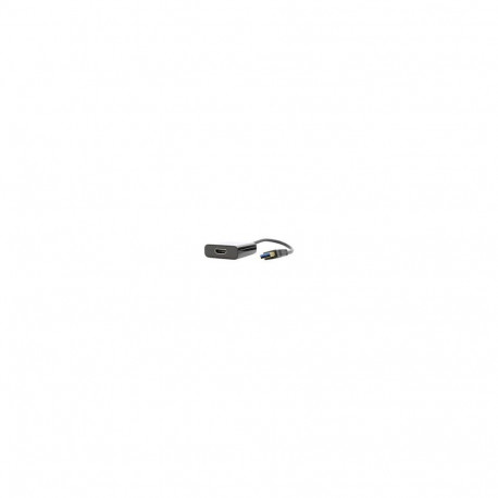 Gembird GEMBIRD A-USB3-HDMI-02 Gembird USB display adapter (USB 3.0->HDMI) black