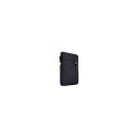 Case Logic sülearvuti ümbris 9-10.1", must