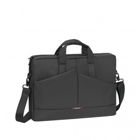 RIVACASE NB CASE TIVOLI 15.6"/8731 GREY
