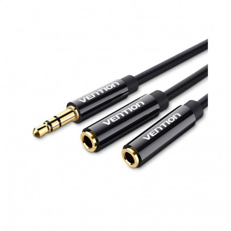 CABLE AUDIO SPLITTER 0.3M/BBSBY VENTION