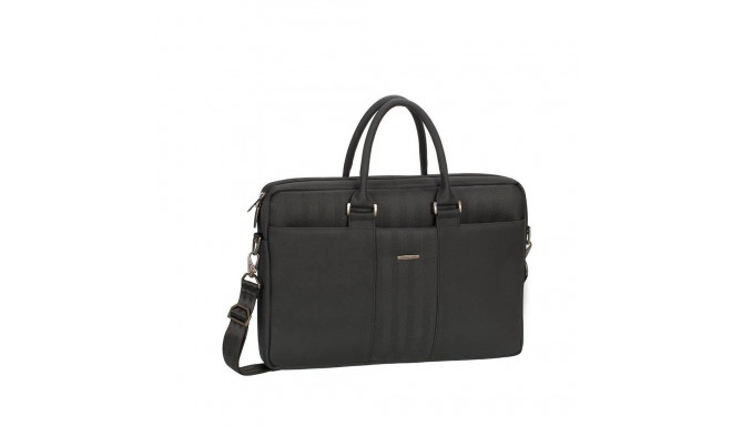 NB CASE NARITA 15.6"/8135 BLACK RIVACASE