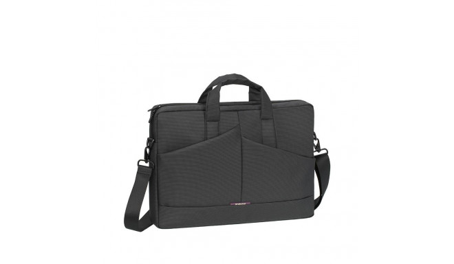 NB CASE TIVOLI 15.6"/8731 GREY RIVACASE