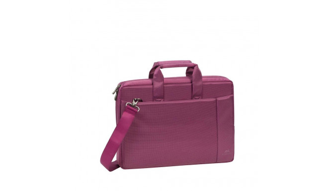 NB CASE CENTRAL 15.6"/8231 PURPLE RIVACASE