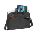 NB CASE TIVOLI 15.6"/8731 GREY RIVACASE