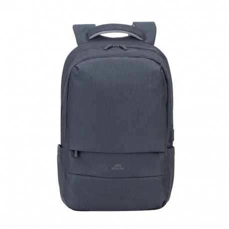 Rivacase seljakott Anti-Theft 17,3", tumehall (7567)