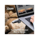 MEMORY READER USB3.2 MICRO SD/LRW310X-BNBNG LEXAR