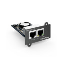 Network Controller - Cyberpower Rmcard205