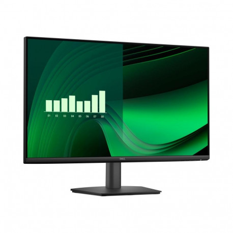 Monitor - DELL E Series E2725HM 27" Full HD 1920x1080 300 cd/m² Black