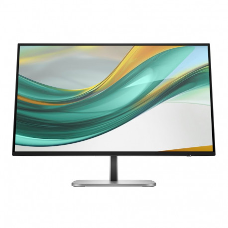 Monitor - HP 527pf Series 5 Pro FHD 27" 1920x1080 120Hz HDMI/DisplayPort 4x USB-A Black
