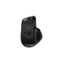 Input Device - Logitech MX Master 4 for Mac, 8000-DPI Sensor, Wireless, Black