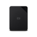 HDD - Western Digital Elements SE 1TB External Hard Drive USB 3.0 Black