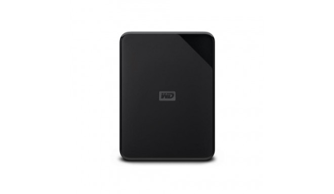 HDD - Western Digital Elements SE 1TB External Hard Drive USB 3.0 Black