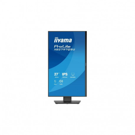 Monitor - iiyama ProLite XB2797QSU-B1 27-Inch QHD 2560x1440 350 cd/m² Black