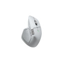 Input Device - Logitech MX Master 4 for Mac, 8000-DPI Sensor, Wireless, Gray