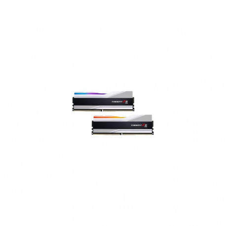 RAM Module - G.Skill Trident Z5 RGB DDR5 32GB (2x16GB) 7600MHz Black