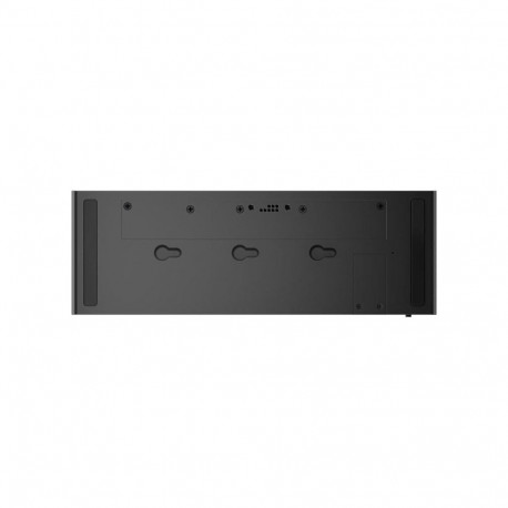 Docking Station - Lenovo ThinkPad Thunderbolt 5 Smart Dock 7500, 180W Power Delivery, 3x 8K Monitors