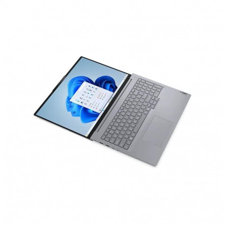 Laptop - Lenovo ThinkBook 16 G8 | U5-225U | 32GB | 512GB | 16 FHD | | Wi-Fi+BT | Win11 | Black