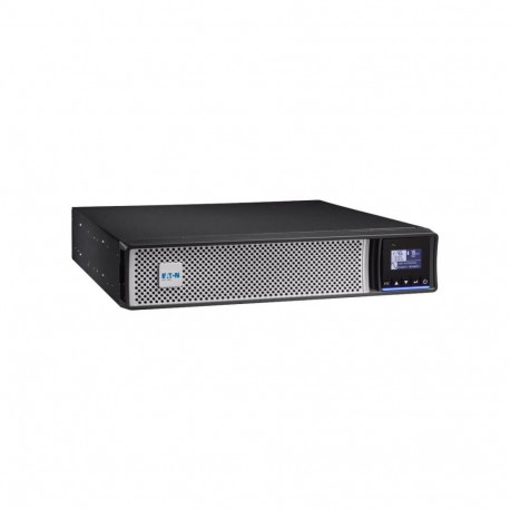 UPS - Eaton 5PX 1500i RT2U G2 1500 VA Uninterruptible Power Supply Black