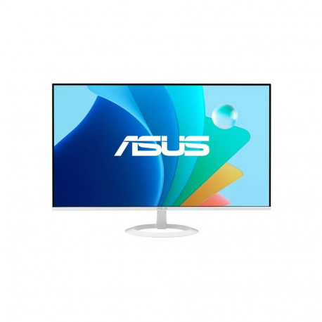 Monitor - Asus VZ279HG-W 27" Full HD 1ms HDMI VGA Eye Care White