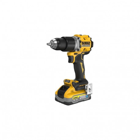 Power Tool - DeWALT DCD805H2T-QW 18V 5Ah Impact Driver With 500W Output Black/Yellow