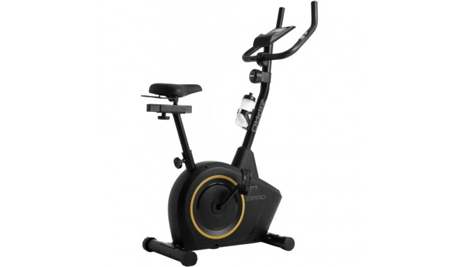 Zipro Boost Gold Black