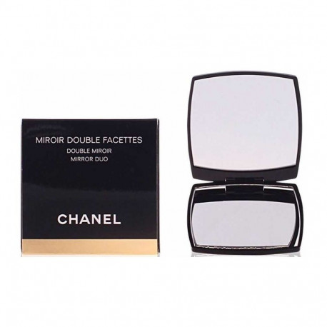 Chanel Double-sided mirror