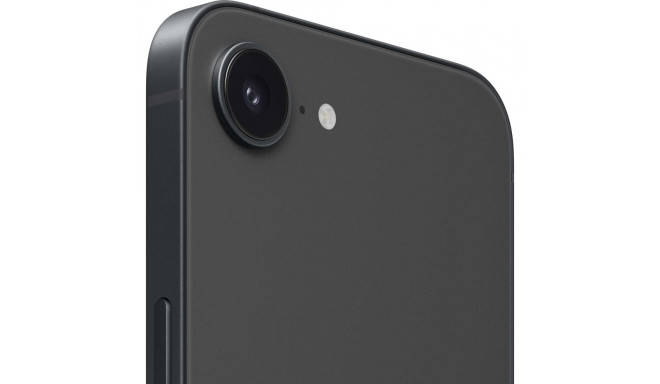 Apple iPhone 16e 128GB Black