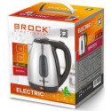 Brock WK0601 SS