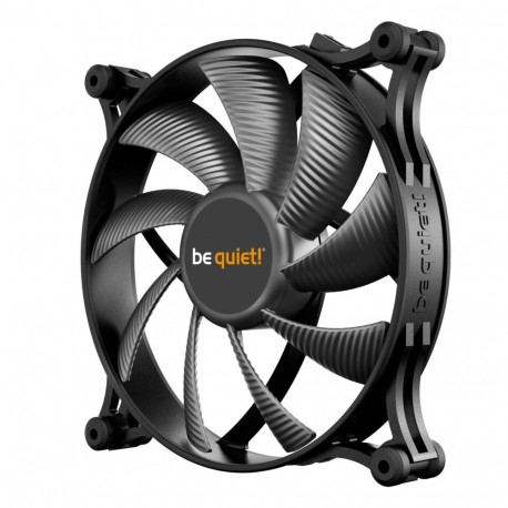 Be quiet! SHADOW WINGS 2 PWM 140MM BLACK TL9V3X