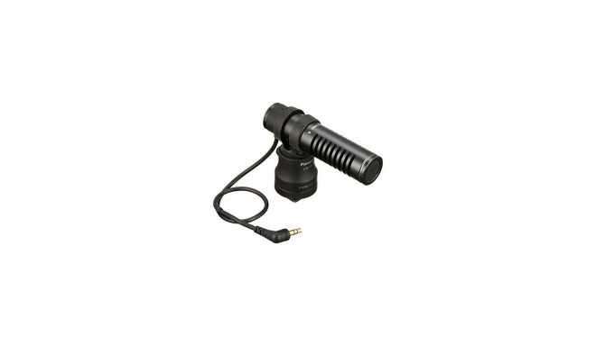 Panasonic VW-VMS10 Black
