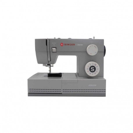 Singer HD6335M