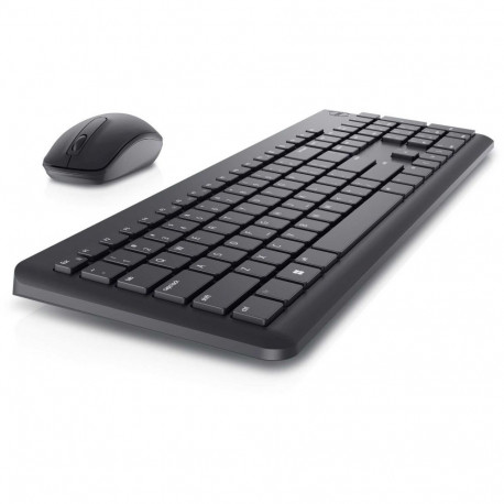 Dell KM3322W Qwerty (LT)