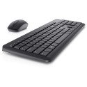 Dell KM3322W Qwerty (LT)