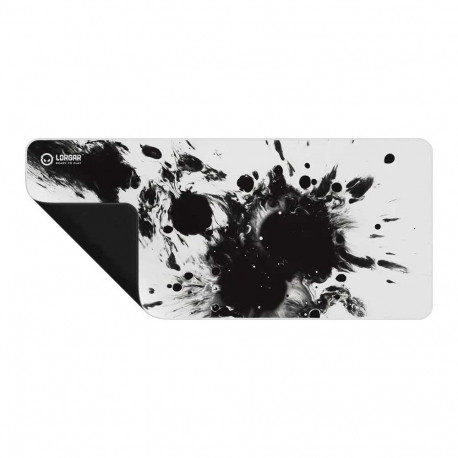 Lorgar MPA14X, White - Black
