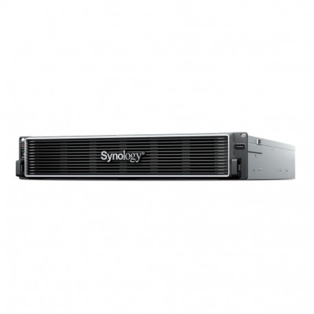 SYNOLOGY RS4826XS+ 12-BAY Rackstation Intel Xeon D-1739 16GB DDR4 ECC RDIMM