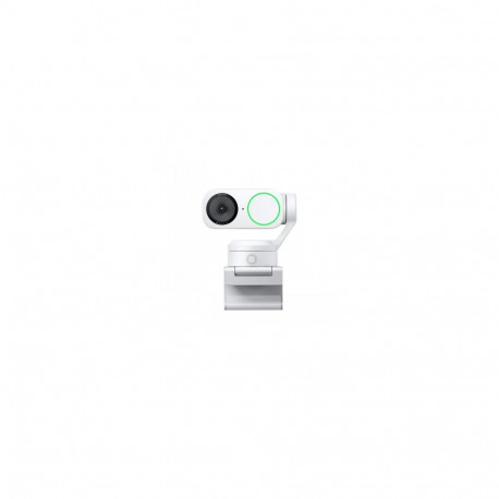 INSTA360 LINK 2 STANDARD EDITION/ARCTIC WHITE / WEBCAM