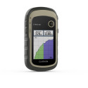 eTrex 32x (schwarz/beige, Europa)