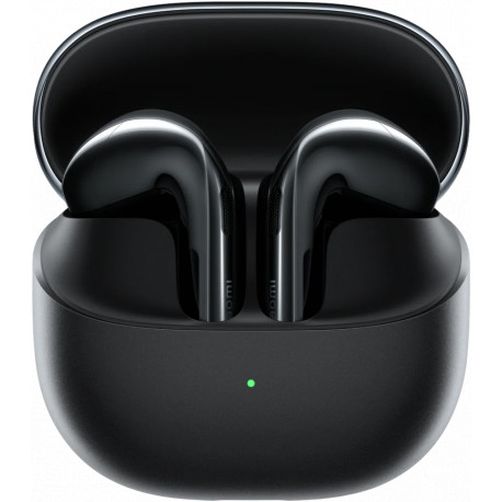 Xiaomi wireless earbuds Buds 6, graphite black