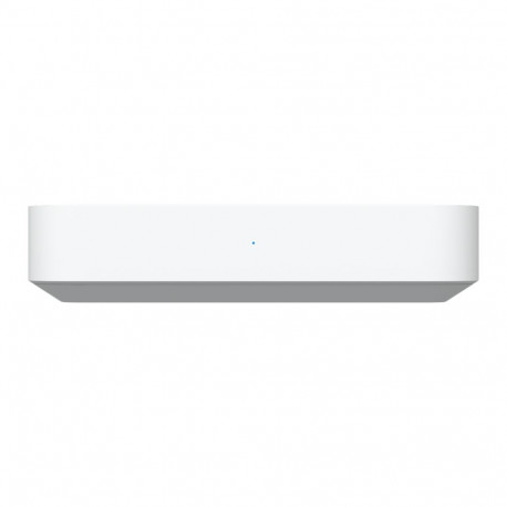 Ubiquiti UXG-Max-EU multi-WAN UniFi gateway with full 2.5 GbE support for high-performance networkin