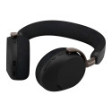 JABRA Evolve3 75, MS, Link390a, Black