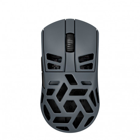 LORGAR Gaming Mouse MSE90W Magnesium Alloy Wireless Gaming Mouse Elite, Dark Grey