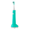 Wireless Tooth Brush, Mint, 3 Brush Heads, 600mAh, Function: Sensive, Clean, Whitening, Sweep, Smart